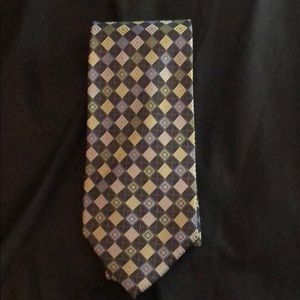 Stafford neck tie